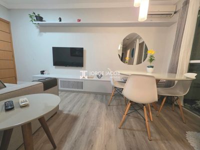 Apartamento, 3 quartos, 72 m² - Foto 3