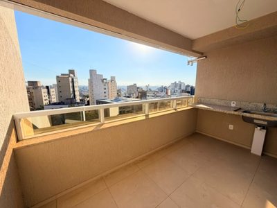 Apartamento, 2 quartos, 65 m² - Foto 4