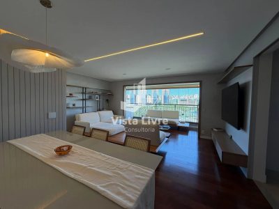 Apartamento, 2 quartos, 91 m² - Foto 1