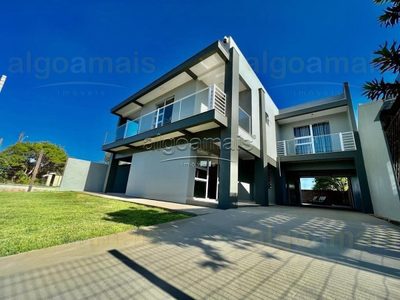 Casa, 9 quartos - Foto 3