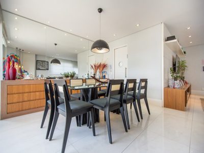 Apartamento, 170 m² - Foto 4