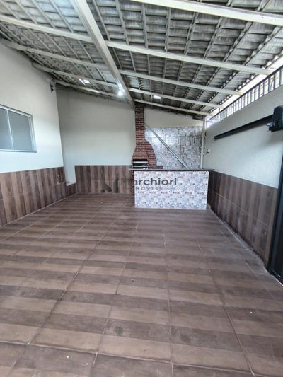 Casa, 2 quartos - Foto 2