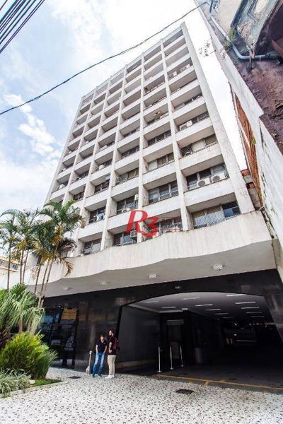 Loja-Salão, 547 m² - Foto 2