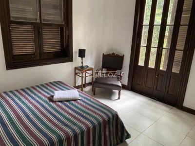 Apartamento, 6 quartos, 345 m² - Foto 1