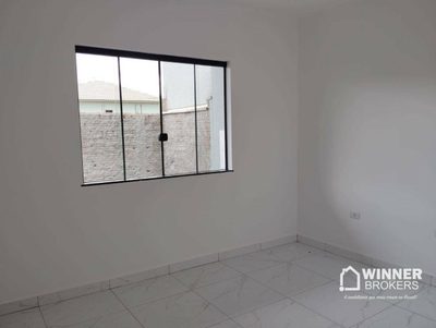 Casa, 2 quartos, 74 m² - Foto 4