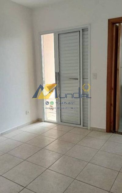 Sobrado, 3 quartos, 146 m² - Foto 1