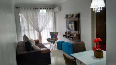 Apartamento, 2 quartos, 62 m² - Foto 1