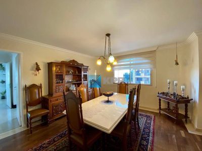 Apartamento, 4 quartos, 286 m² - Foto 3
