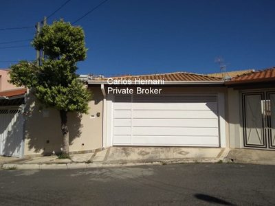 Casa, 3 quartos, 112 m² - Foto 1