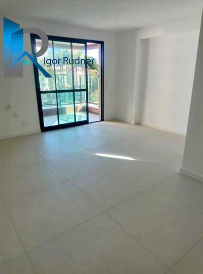 Apartamento, 3 quartos, 203 m² - Foto 5