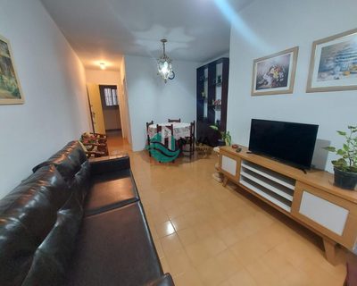 Apartamento, 2 quartos, 95 m² - Foto 3