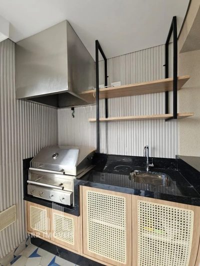 Apartamento, 2 quartos, 80 m² - Foto 4
