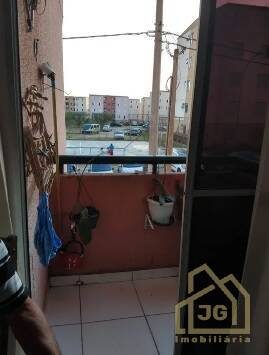 Apartamento, 2 quartos, 54 m² - Foto 5
