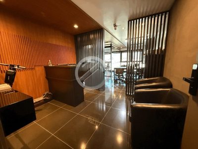 Sala-Conjunto, 48 m² - Foto 3