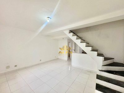 Sobrado, 2 quartos - Foto 1