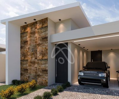 Sobrado, 3 quartos, 200 m² - Foto 1