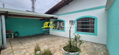 Casa, 2 quartos, 80 m² - Foto 1