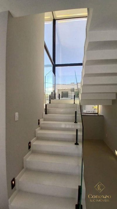 Sobrado, 4 quartos, 412 m² - Foto 4