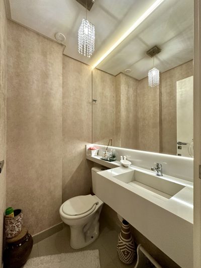 Apartamento, 3 quartos, 122 m² - Foto 2