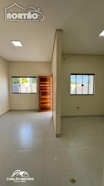 Casa, 56 m² - Foto 2
