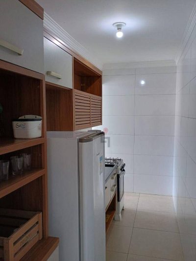 Apartamento, 2 quartos, 50 m² - Foto 5