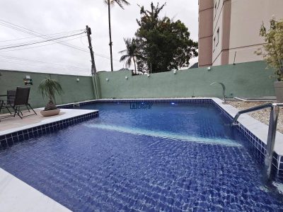 Apartamento, 2 quartos, 55 m² - Foto 2