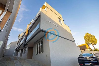 Sobrado, 153 m² - Foto 3