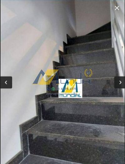 Cobertura, 2 quartos, 164 m² - Foto 2