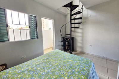Casa, 2 quartos, 80 m² - Foto 4