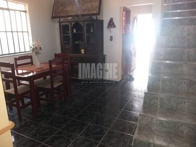 Sobrado, 4 quartos, 300 m² - Foto 3