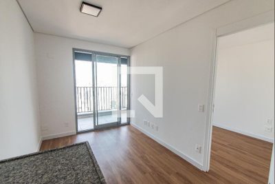 Kitnet-Studio, 38 m² - Foto 1