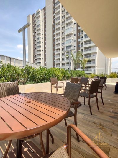 Apartamento, 3 quartos, 82 m² - Foto 3