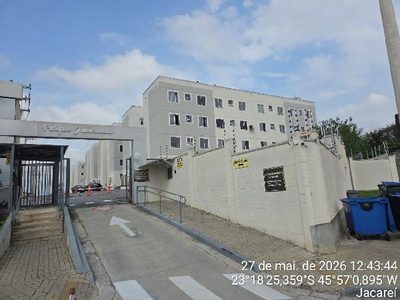 Apartamento, 2 quartos, 39 m² - Foto 1