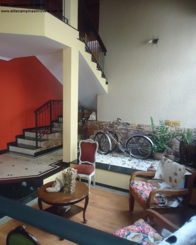 Sobrado, 4 quartos - Foto 3
