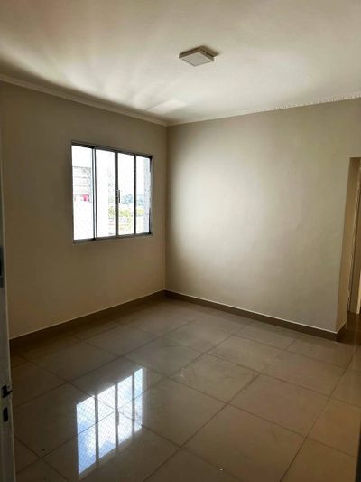 Apartamento, 1 quarto, 44 m² - Foto 1