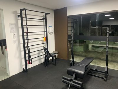 Apartamento, 3 quartos, 124 m² - Foto 5