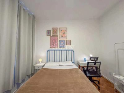 Apartamento, 1 quarto, 22 m² - Foto 5
