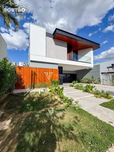 Casa, 1 quarto, 287 m² - Foto 2