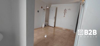 Apartamento, 2 quartos, 45 m² - Foto 2