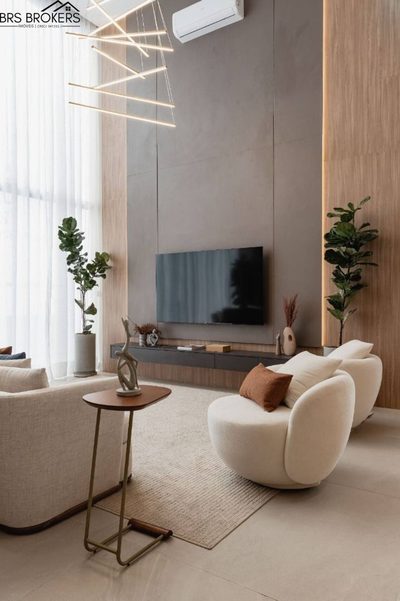 Apartamento, 3 quartos, 201 m² - Foto 3