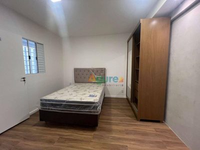 Kitnet-Studio, 22 m² - Foto 2