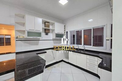 Sobrado, 4 quartos, 500 m² - Foto 5