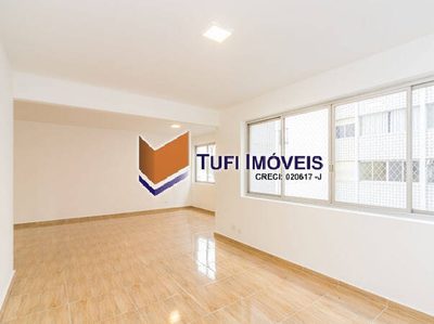 Apartamento, 3 quartos, 145 m² - Foto 5