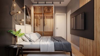 Kitnet-Studio, 23 m² - Foto 5
