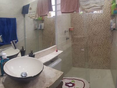 Apartamento, 2 quartos, 45 m² - Foto 5