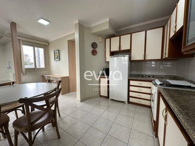 Apartamento, 2 quartos, 65 m² - Foto 4