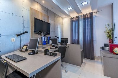 Sala-Conjunto, 42 m² - Foto 4