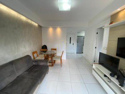 Apartamento, 1 quarto, 45 m² - Foto 1