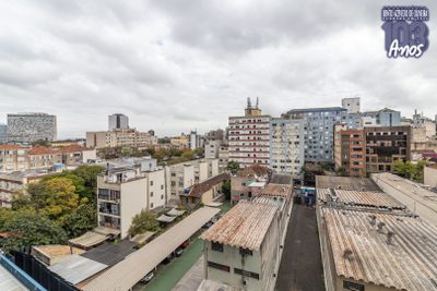 Apartamento, 2 quartos, 60 m² - Foto 4