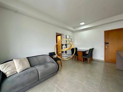 Apartamento, 2 quartos, 77 m² - Foto 2
